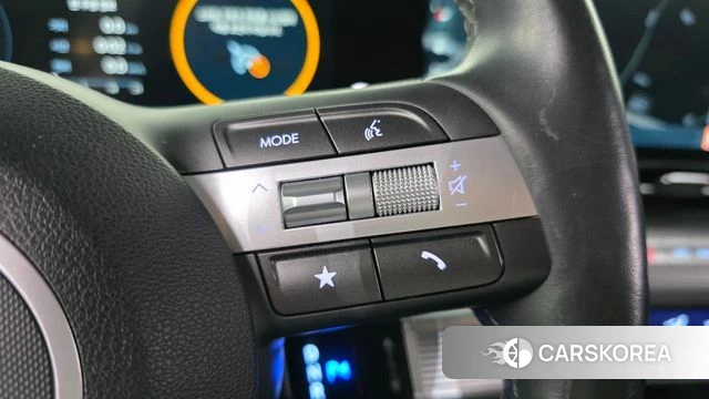Hyundai Kona (SX2) id 4349675 из Кореи 22