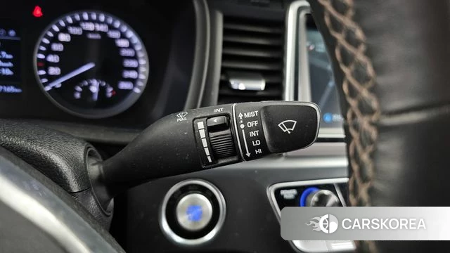 Hyundai Sonata New Rise id 4937606 из Кореи 22