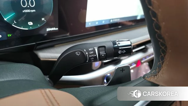 Hyundai Grandeur Hybrid (GN7) id 4871150 из Кореи 22