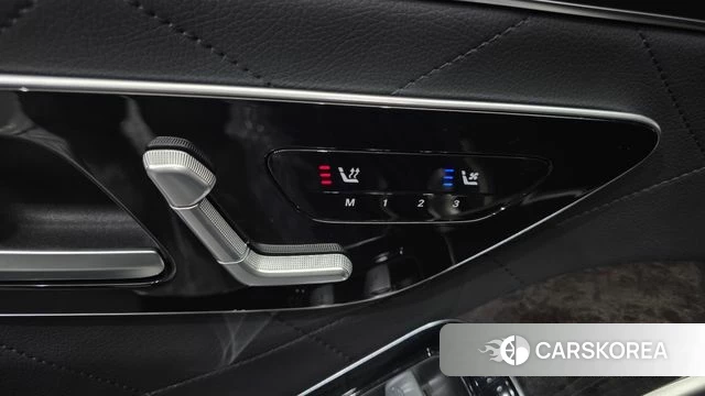 Mercedes-Benz S-Class W223 id 4586188 из Кореи 22