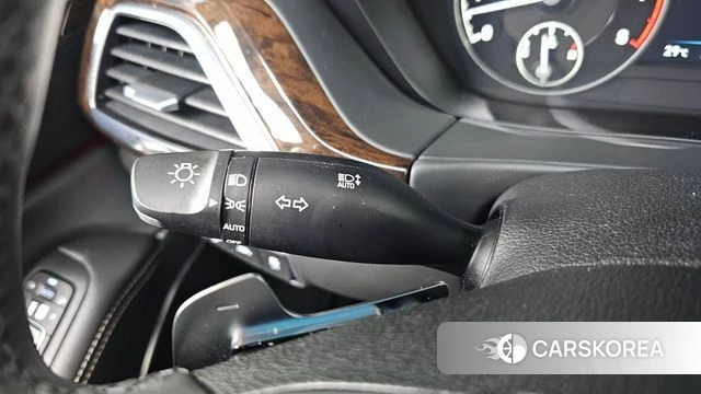 Genesis G90 id 4702906 из Кореи 22
