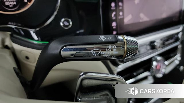 Bentley Flying Spur 3rd Generation id 4631400 из Кореи 22