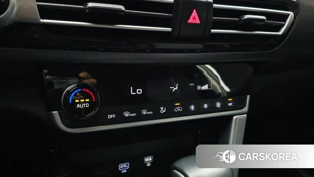 Kia Seltos id 4763899 из Кореи 22