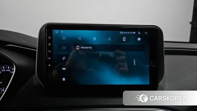 Hyundai Santa Fe TM id 4459330 из Кореи 22