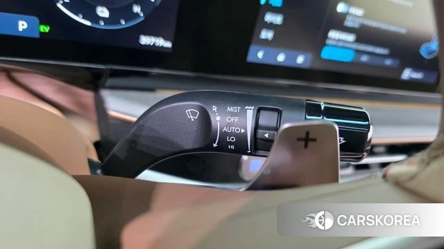Hyundai Grandeur Hybrid (GN7) id 4757695 из Кореи 22