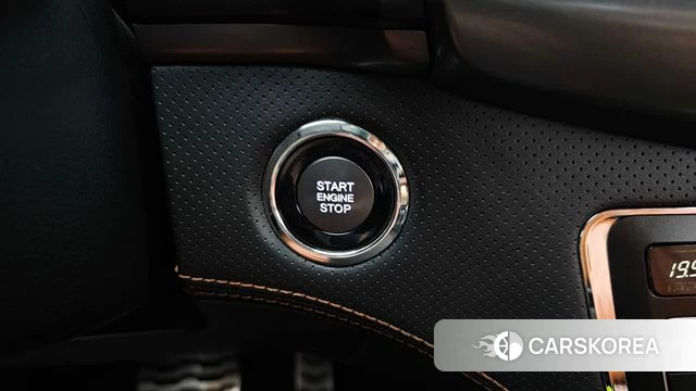 Ssangyong The New Rexton Sport id 4444667 из Кореи 22