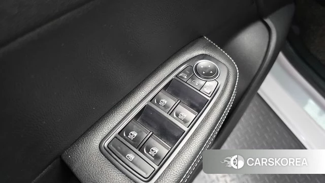 Renault Korea (Samsung) XM3 id 4535898 из Кореи 22