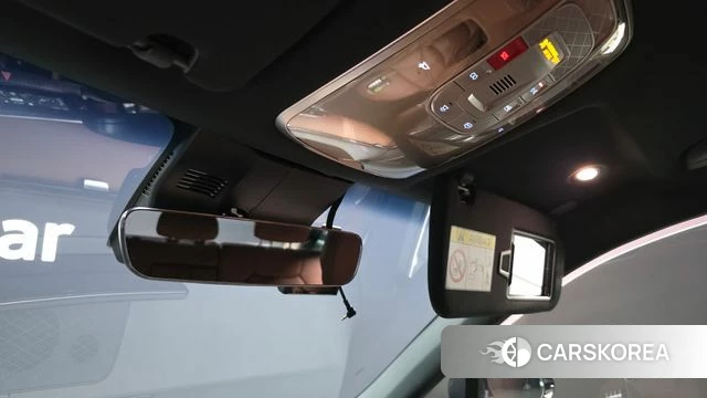 Genesis GV70 id 4753911 из Кореи 22