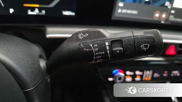 Kia The New K5 3rd generation id 4617671 из Кореи 22