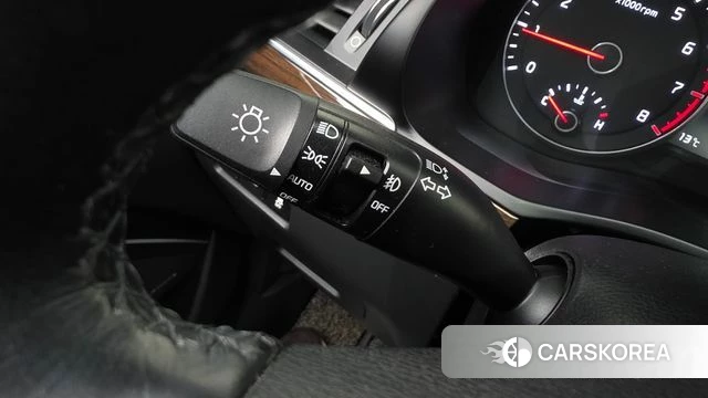 Kia Come New K7 id 4188563 из Кореи 22