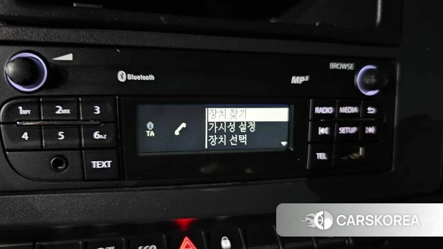 Renault Korea (Samsung) Master id 4501638 из Кореи 22