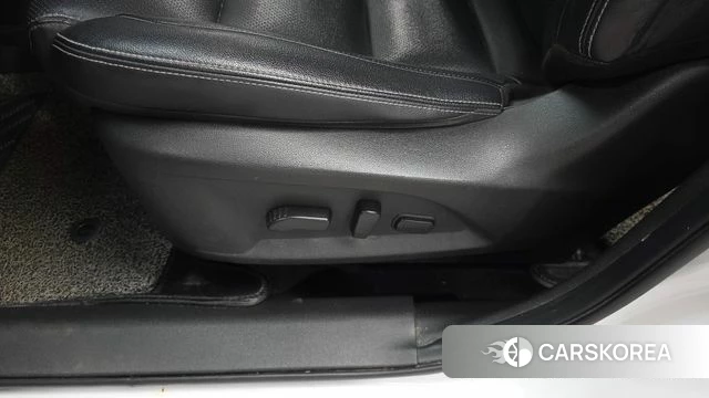 Renault Korea (Samsung) QM6 id 4430649 из Кореи 22