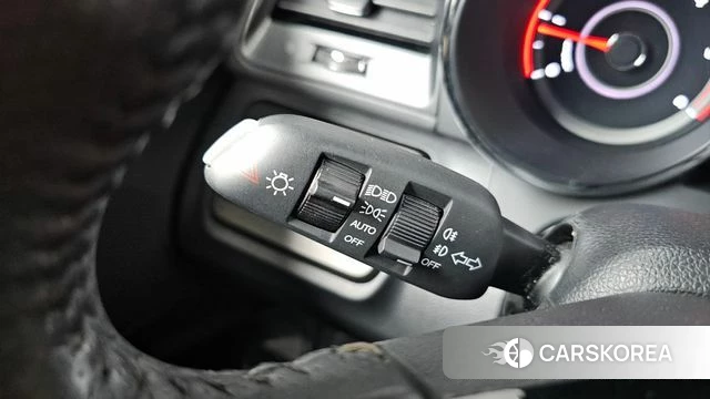 Ssangyong Tivoli Air id 4530726 из Кореи 22