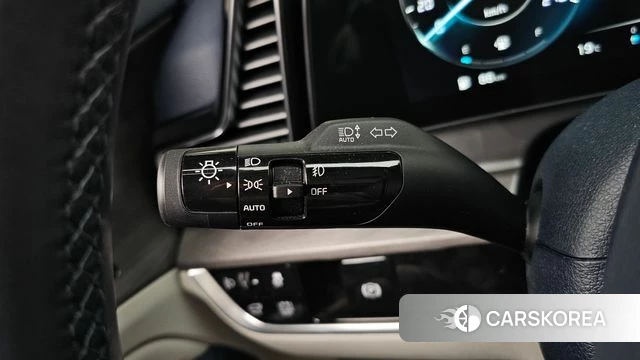 Kia Sportage 5th Generation Hybrid id 4249985 из Кореи 22