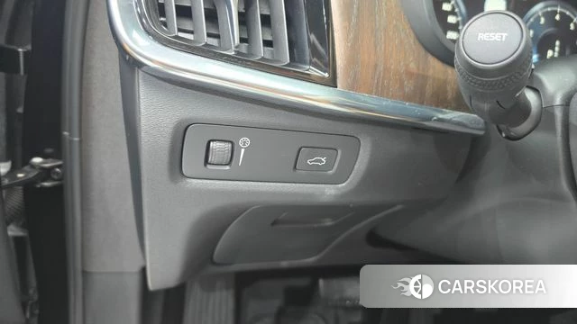 Volvo S90 id 4697908 из Кореи 22