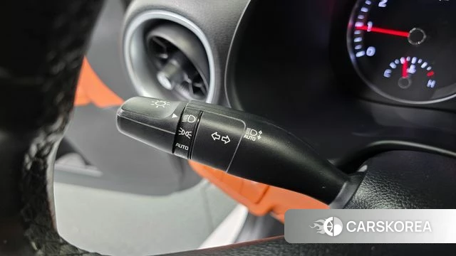 Kia The New K3 2nd generation id 4666692 из Кореи 22