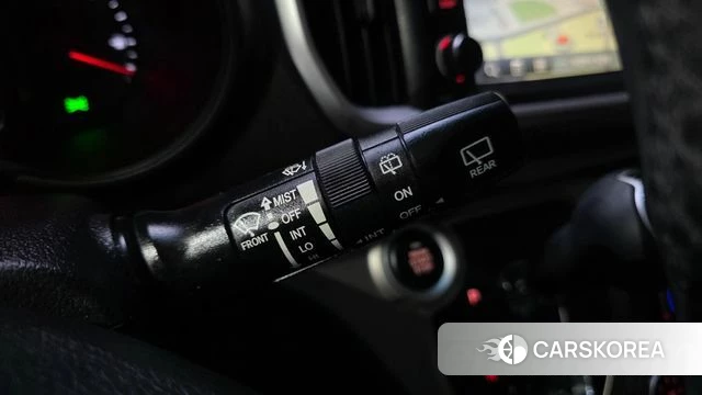 Kia The New Ray id 4873217 из Кореи 22