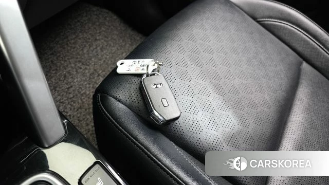 Kia Seltos id 4435156 из Кореи 22