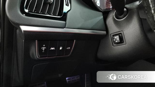 Kia Stinger Meister id 4283658 из Кореи 22