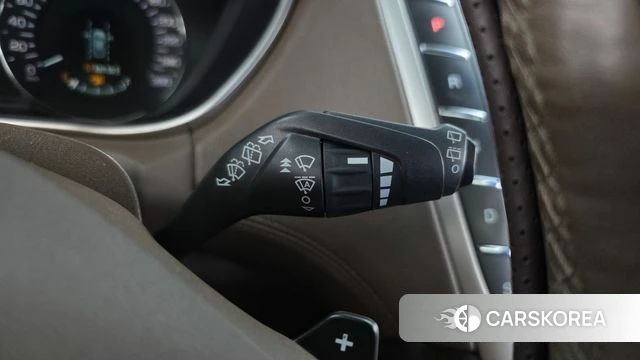 Lincoln MKX 2nd Generation id 4781160 из Кореи 22