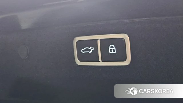 Hyundai Grandeur (GN7) id 4549327 из Кореи 22
