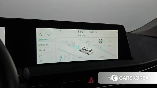 Kia EV6 id 4249904 из Кореи 22