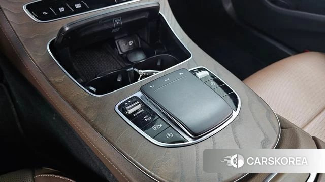 Mercedes-Benz E-Class W213 id 4488589 из Кореи 22