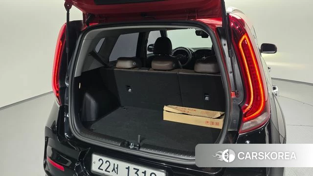 Kia Soul Booster id 4530651 из Кореи 21