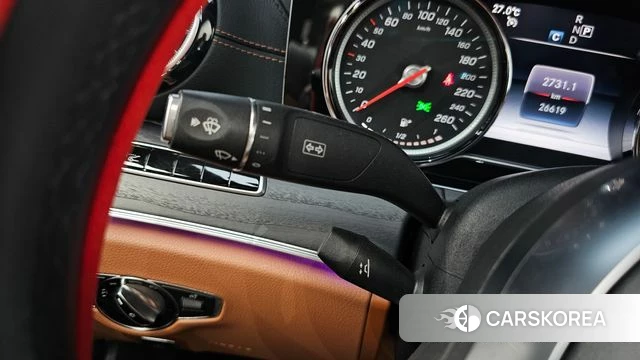 Mercedes-Benz E-Class W213 id 4651968 из Кореи 22