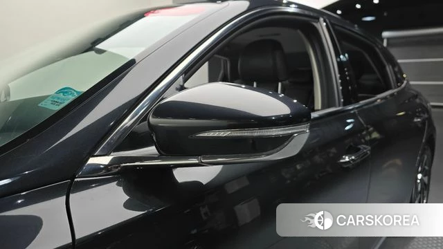 Hyundai The New Grandeur IG Hybrid id 4666783 из Кореи 22