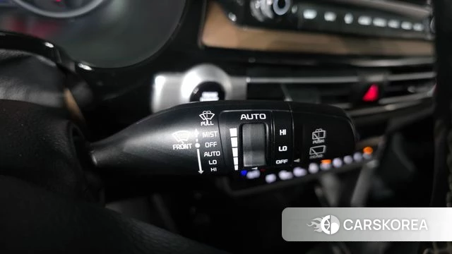 Kia Seltos id 4794462 из Кореи 22