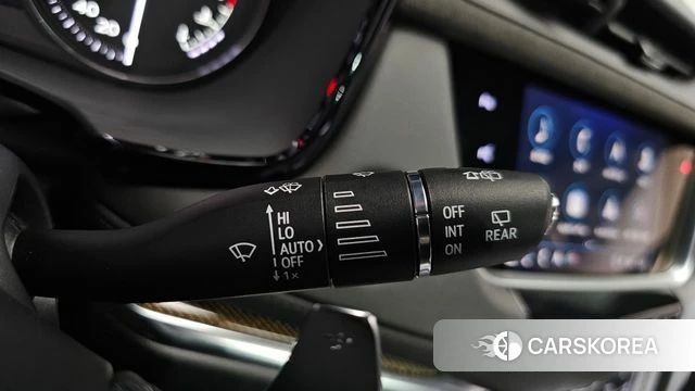 Cadillac XT5 id 4641132 из Кореи 22