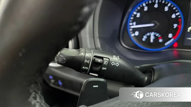 Hyundai The New Kona id 4525008 из Кореи 22