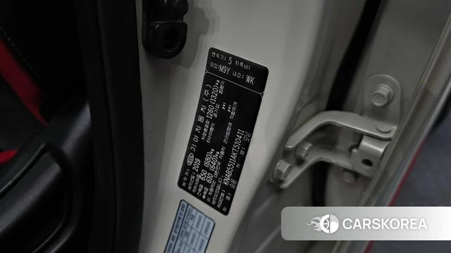 Kia All New Morning (JA) id 4615141 из Кореи 22