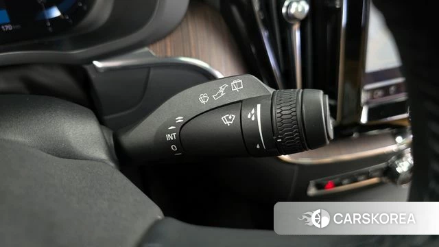 Volvo XC60 second Generation id 4223748 из Кореи 22