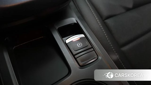 Renault Korea (Samsung) XM3 id 4726382 из Кореи 22