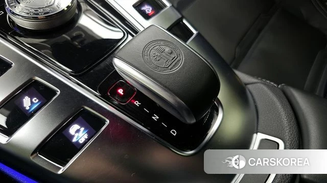 Mercedes-Benz AMG GT id 4187937 из Кореи 22