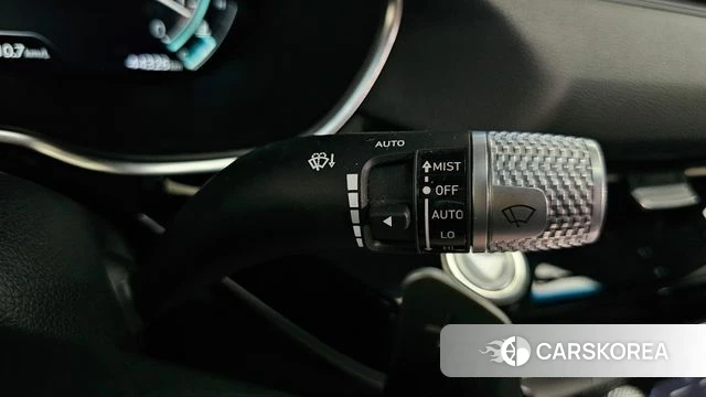 Genesis G80 (RG3) id 4603892 из Кореи 22