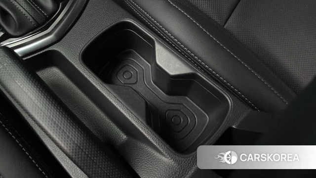 Ssangyong The New Tivoli id 4336881 из Кореи 22