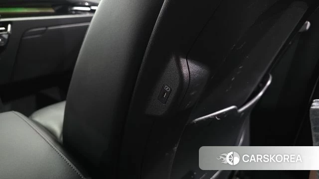 Kia Di All New Niro EV id 4749850 из Кореи 22