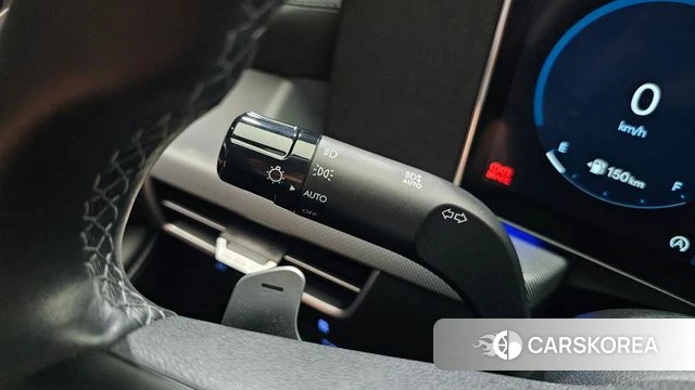 Hyundai Sonata D Edge (DN8) id 4400482 из Кореи 22