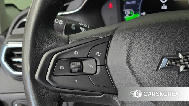 Chevrolet (GM Daewoo) New Bolt EV id 4500567 из Кореи 22