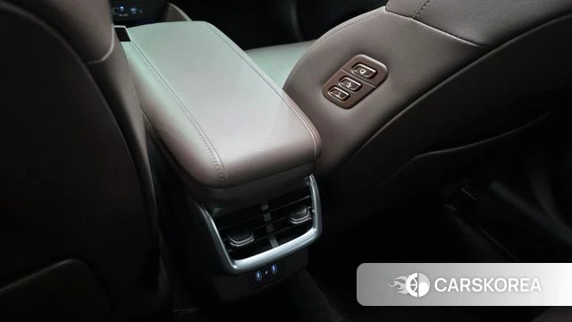 Hyundai Grandeur Hybrid (GN7) id 4549351 из Кореи 22