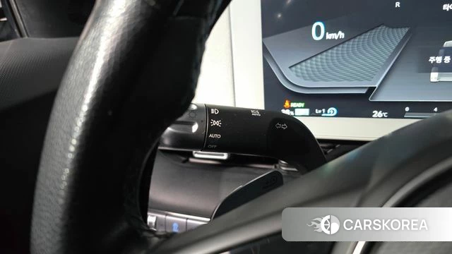 Hyundai Ionic 5 id 4881525 из Кореи 22