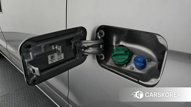 Hyundai The New Grand Starex id 4727097 из Кореи 22
