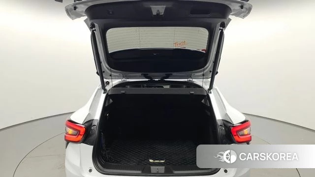 Chevrolet (GM Daewoo) Trax Crossover id 4675283 из Кореи 22