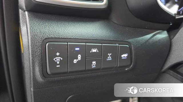 Hyundai All New Tucson id 4667187 из Кореи 22