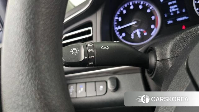 Hyundai The New Avante AD id 4918770 из Кореи 22
