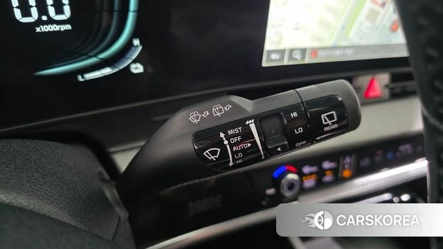 Kia Sportage 5th Generation Hybrid id 4749622 из Кореи 21