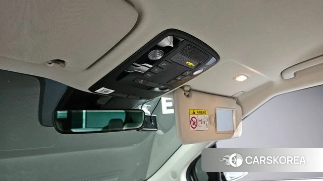 Kia Carnival 4th generation id 4609673 из Кореи 22